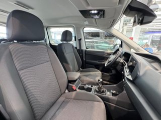 Volkswagen Caddy 2025