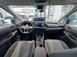 Volkswagen Caddy 2025