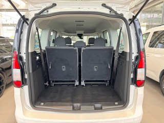 Volkswagen Caddy 2025