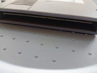 Cartuccia Nintendo NES Blades of Steel Konami