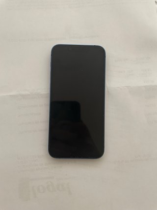 iPhone 13 mini Azul