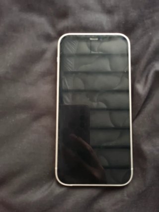 iPhone 12 64GB Blanco