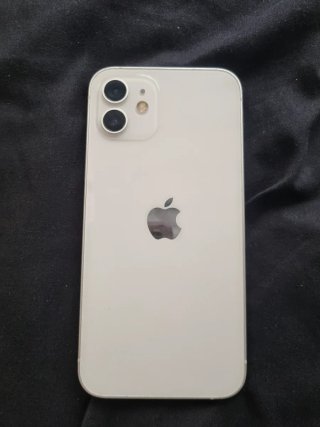 iPhone 12 64GB Blanco