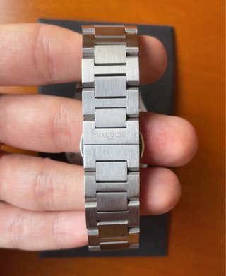 Orologio Lunar Calendar Royal