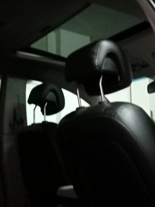 Chevrolet Captiva 2012