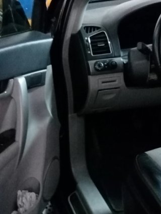 Chevrolet Captiva 2012