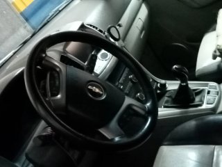 Chevrolet Captiva 2012