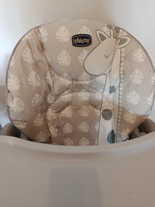 Trona Chicco para bebé/niño