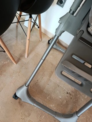 Trona Chicco para bebé/niño