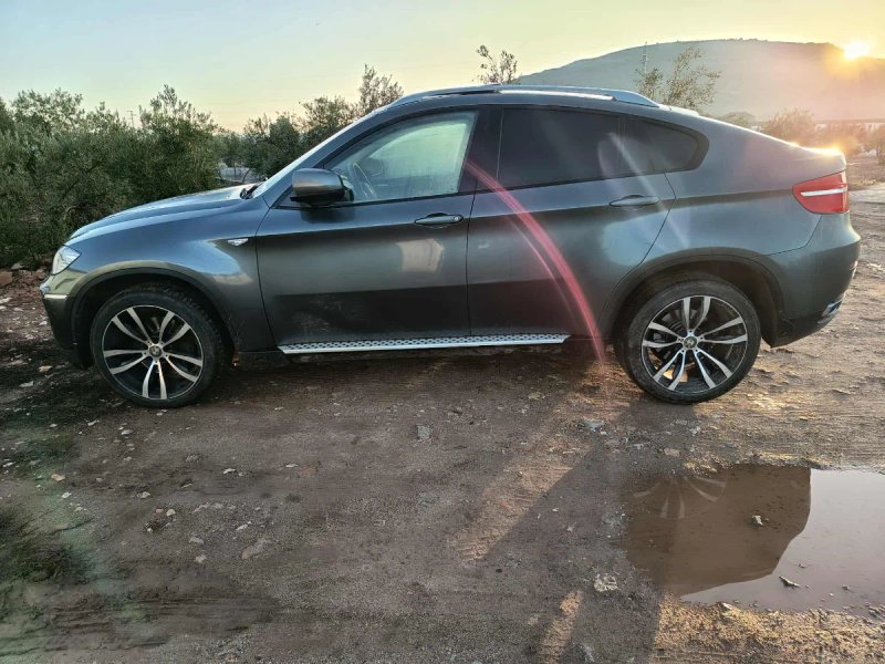BMW X6 2010 - foto 1