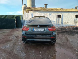 BMW X6 2010