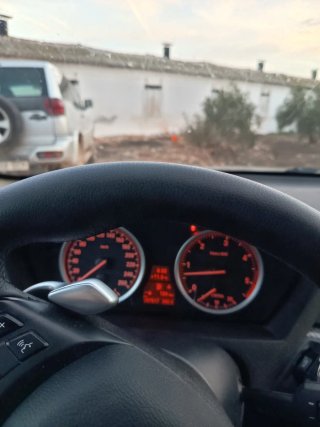 BMW X6 2010