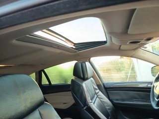 BMW X6 2010