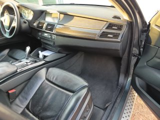 BMW X6 2010