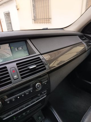 BMW X6 2010