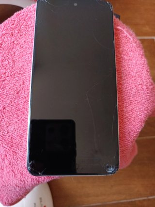 Oppo A5 256GB Blanco - para reparar