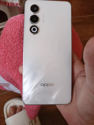 Oppo A5 256GB Blanco - para reparar