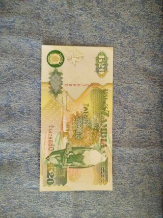 Lote de Billetes 10 Pesos Cuba Antiguo etc.