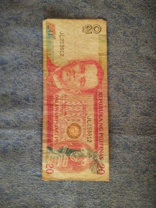 Lote de Billetes 10 Pesos Cuba Antiguo etc.
