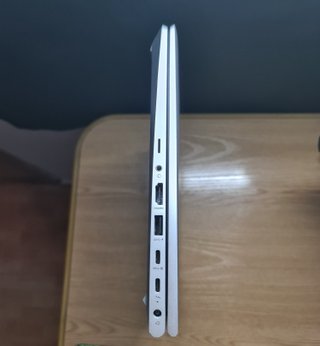 HP Elitebook 640 G10 i5 13Gen 32GB RAM 512GB SSD