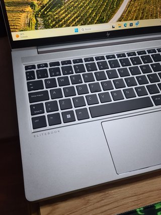 HP Elitebook 640 G10 i5 13Gen 32GB RAM 512GB SSD