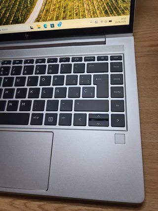 HP Elitebook 640 G10 i5 13Gen 32GB RAM 512GB SSD
