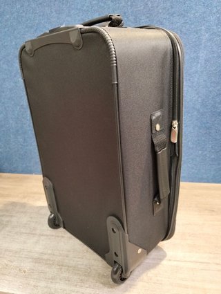 Travel Select Maleta Vertical Extensible Ámsterdam