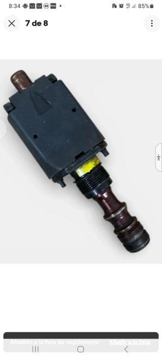 HILTI DX 750 Clavadora Profesional