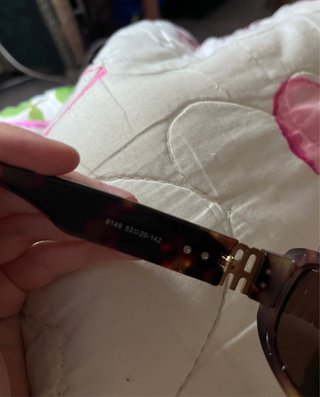 Gafas de sol Miu Miu leopardo