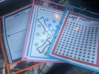 Juegos educativos para niños