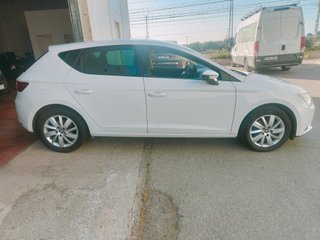 SEAT Leon 2016