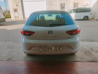 SEAT Leon 2016
