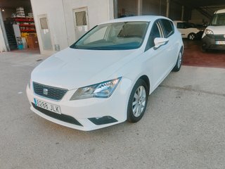 SEAT Leon 2016