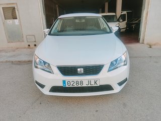 SEAT Leon 2016