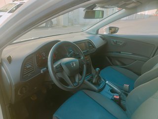 SEAT Leon 2016