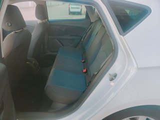 SEAT Leon 2016