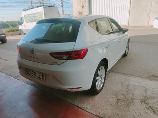 SEAT Leon 2016