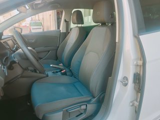 SEAT Leon 2016