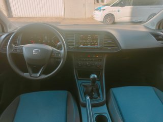 SEAT Leon 2016