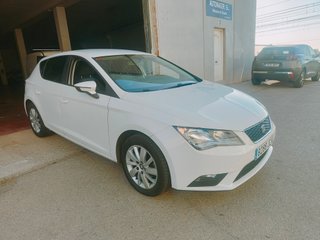 SEAT Leon 2016