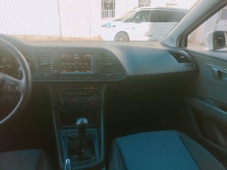 SEAT Leon 2016