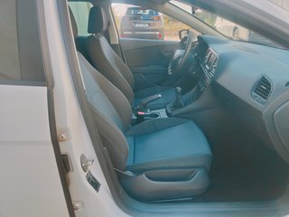SEAT Leon 2016