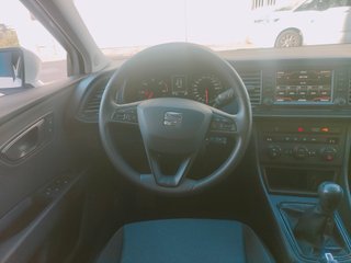 SEAT Leon 2016