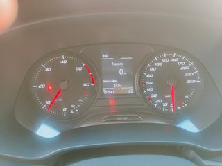 SEAT Leon 2016
