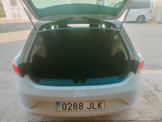 SEAT Leon 2016
