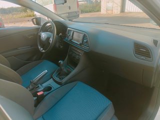 SEAT Leon 2016