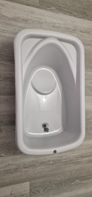 Bañera bebé Chicco
