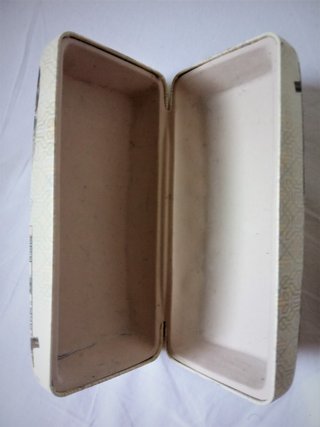 Funda de gafas Granada España