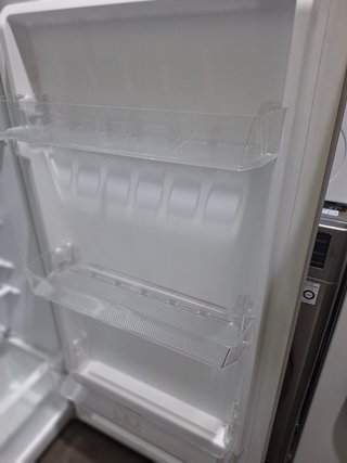 Frigorífico Edesa Blanco