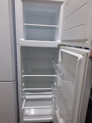 Frigorífico Edesa Blanco